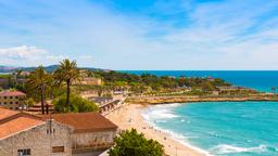 Tarragona car rentals