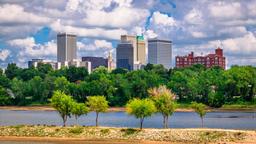 Hotels near Tulsa airport