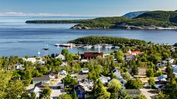 Tadoussac Hotels