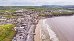 Lahinch Hotels