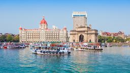 Find cheap flights from Ranchi to Mumbai