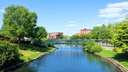 Kalamazoo car rentals