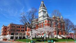 Clarksville car rentals