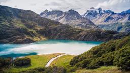 Find cheap flights to Argentina