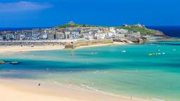 St. Ives hotels near Tate St. Ives