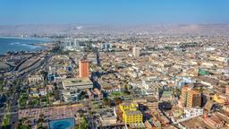 Arica car rentals