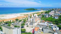 Hotels near Jorge Amado airport