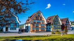 Appenzell Hotels