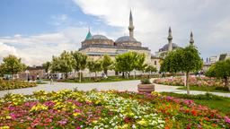 Konya car rentals