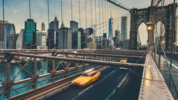 Hotels near New York John F Kennedy Airport