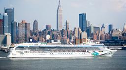 Find cheap flights to New York LaGuardia