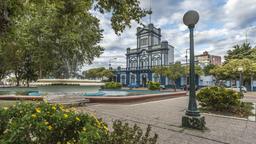 Gualeguaychú Hotels