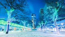 Hotels near Toronto Pearson Airport