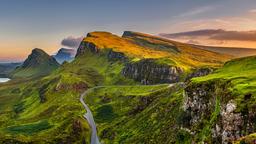 Isle of Skye hotels