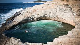 Thasos car rentals