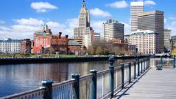 Hotels near Providence-TFGreen Airport