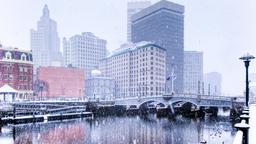 Hotels near Providence-TFGreen Airport