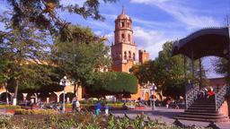 Hotels near Queretaro airport