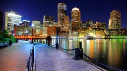 Boston hotels