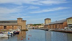 Cervia Hotels