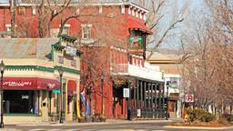 Carson City Hotels