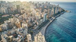 Beirut car rentals