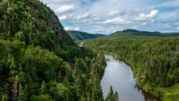 Find cheap flights to Ontario