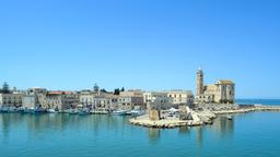 Trani Hotels