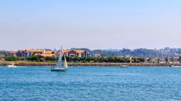Hondarribia Hotels