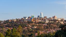Find cheap flights to Rwanda