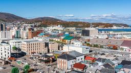 Otaru Hotels