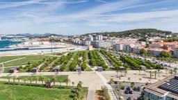 La Seyne-sur-Mer Hotels