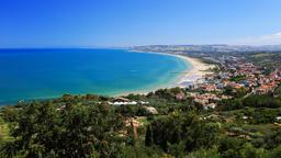 Vasto car rentals