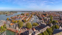 Dordrecht Hotels