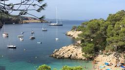 Sant Antoni de Portmany car rentals