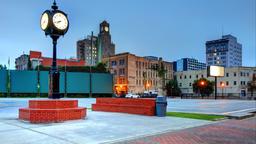 Hotels near Jefferson County airport