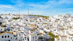 Vejer de la Frontera Hotels