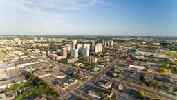 Waterloo car rentals