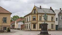 Kristianstad Hotels