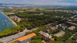Castelldefels Hotels
