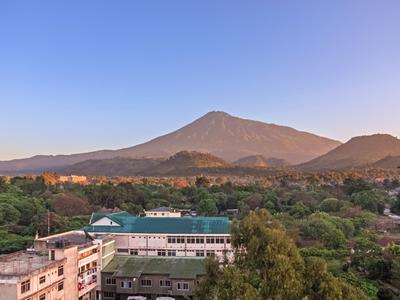 Arusha
