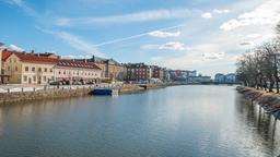 Vänersborg car rentals