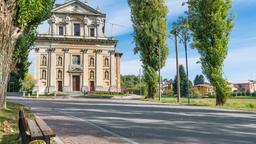Somma Lombardo Hotels