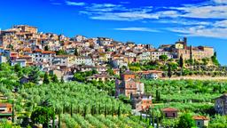 Chianciano Terme Hotels