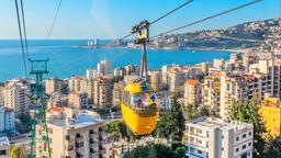 Jounieh hotel directory