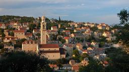 Kastel Stafilic car rentals