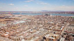 Find cheap flights to Quebec