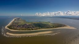 Langeoog hotel directory