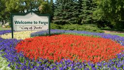 Fargo hotels near West Acres Mall