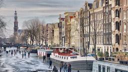 Amsterdam Hotels